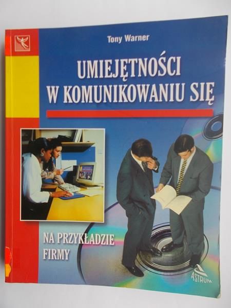 Umiejętności w komunikowaniu się