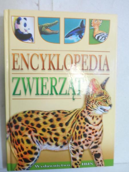Encyklopedia zwierząt