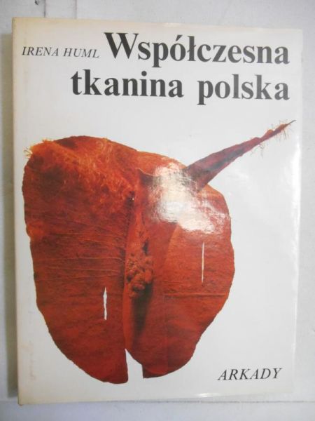 Współczesna tkanina polska