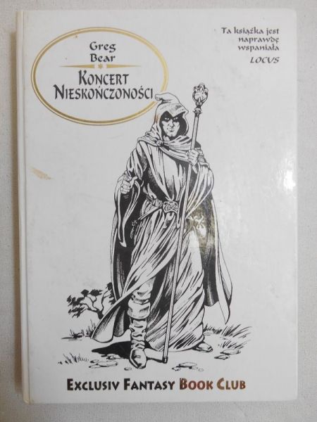 Koncert Nieskończoności