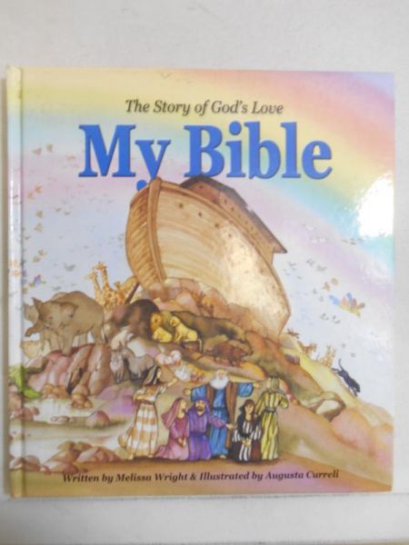 My Bible