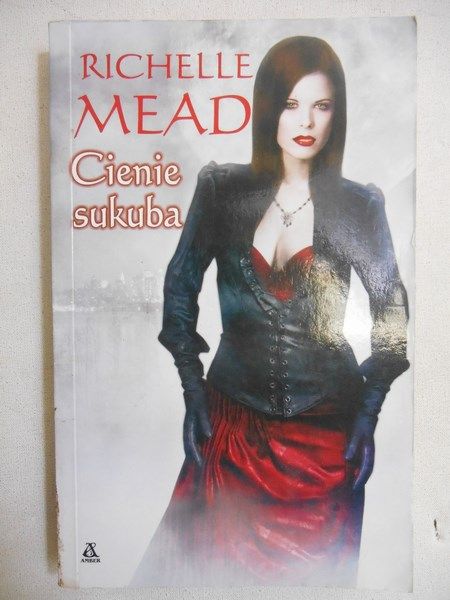Cienie sukuba