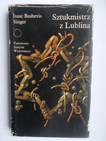 Sztukmistrz z Lublina