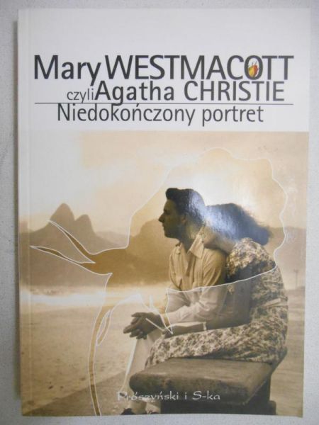 Niedokończony portret