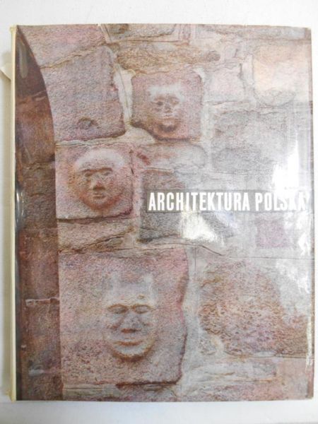 Architektura polska