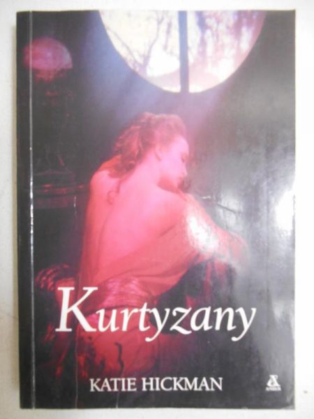 Kurtyzany