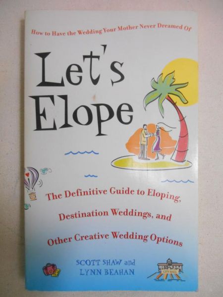 Let's Elope