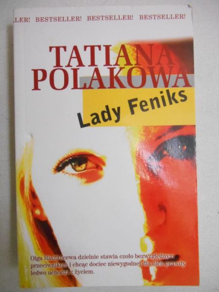 Lady Feniks