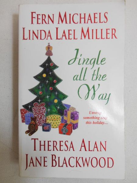 Jingle All The Way