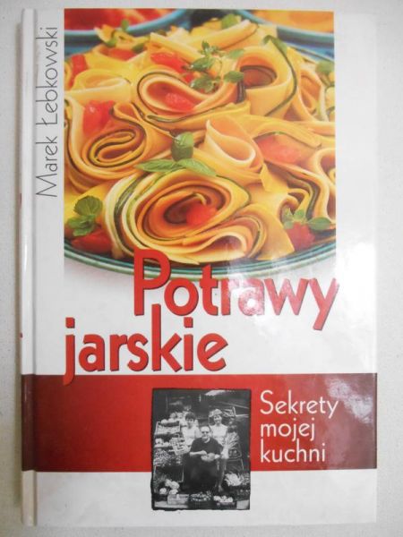 Potrawy jarskie