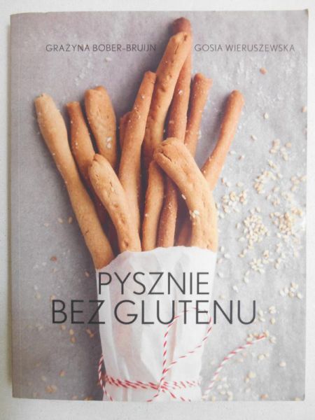 Pysznie bez glutenu