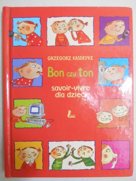 Bon czy ton