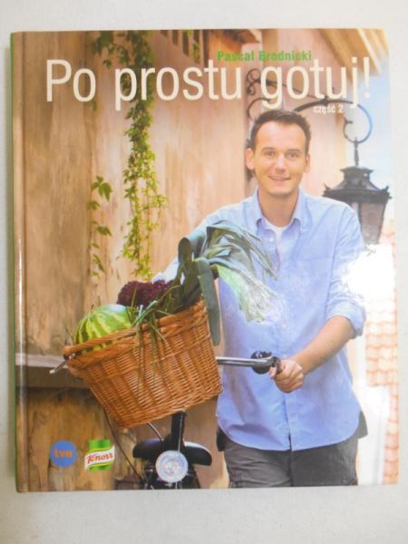 Po prostu gotuj!, cz. II