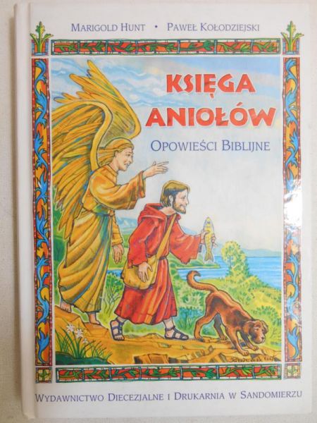 Księga Aniołów