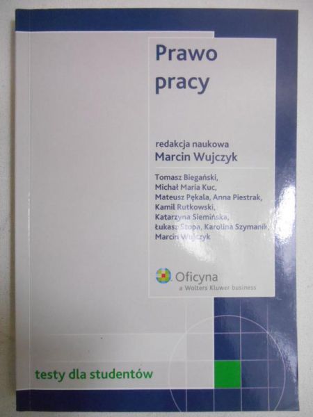 Prawo pracy