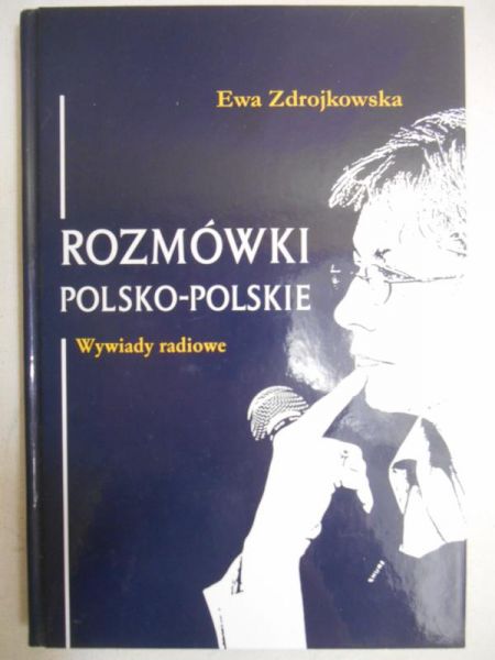 Rozmówki polsko-polskie