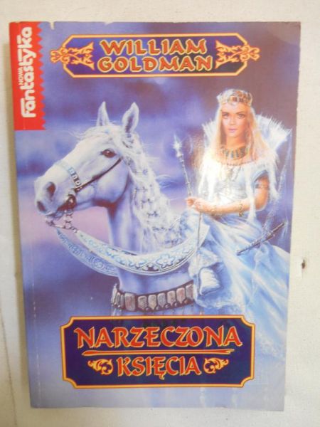 Narzeczona księcia