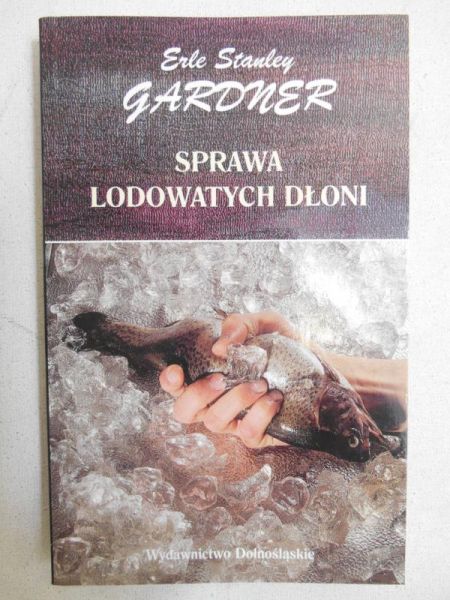 Sprawa lodowatych dłoni