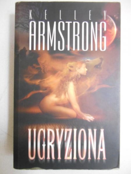 Armstrong Kelley - Ugryziona