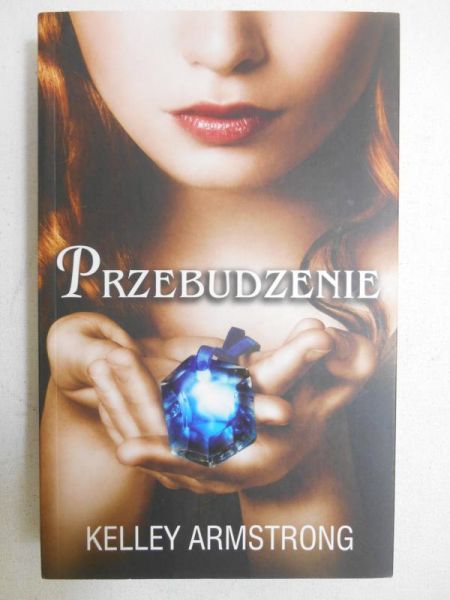 Armstrong Kelley - Przebudzenie
