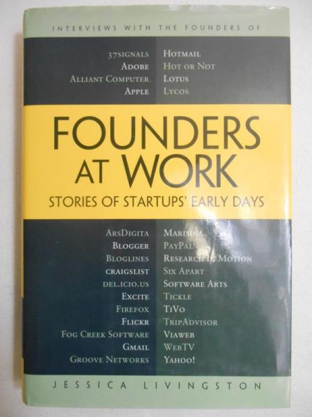 Founders at work