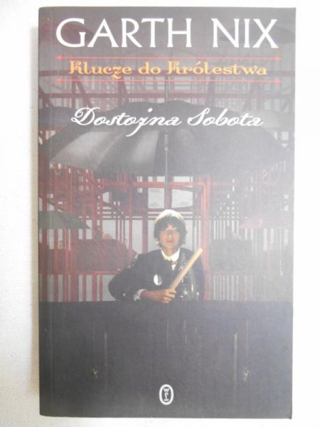 Dostojna sobota
