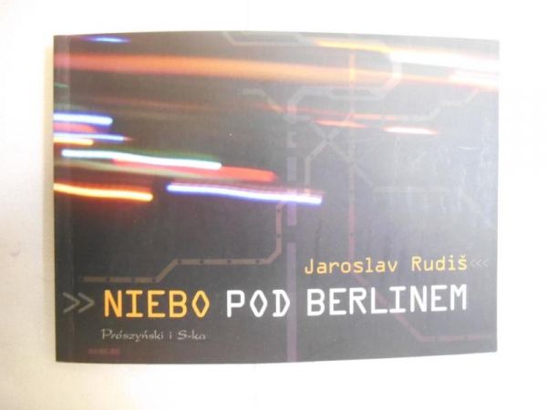Niebo pod Berlinem