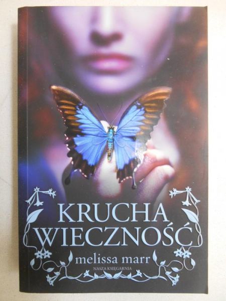 Krucha wieczność