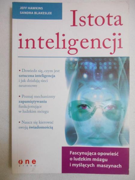 Istota inteligencji