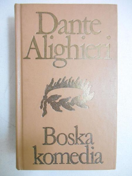 Boska Komedia