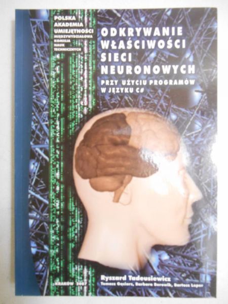 Odkrywanie właściwości sieci neuronowych