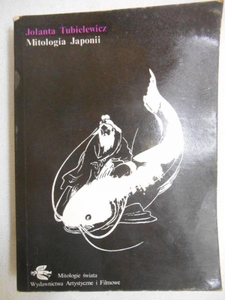 Mitologia Japonii