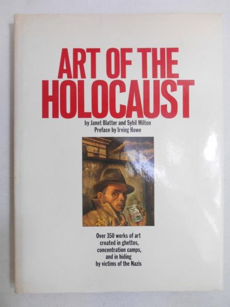 Art of the Holocaust