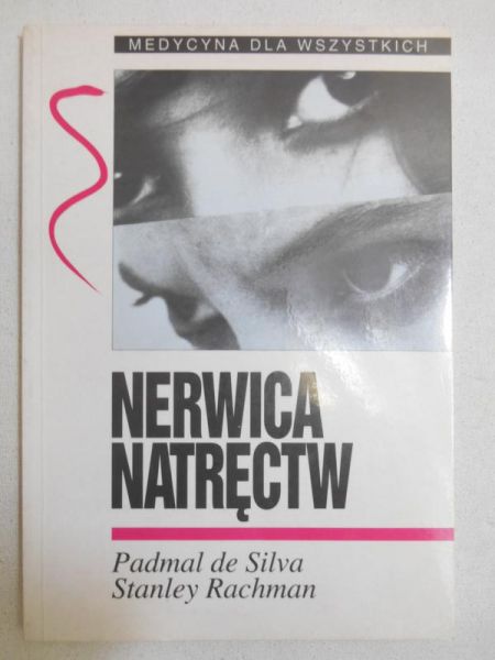 de Silva Padmal - Nerwica natręctw