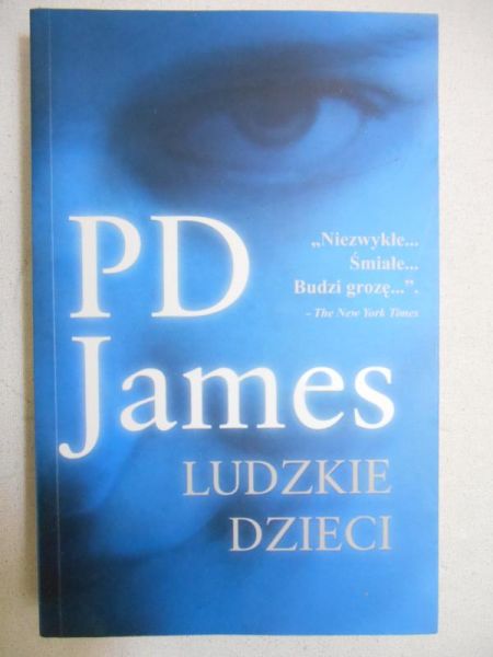 Ludzkie dzieci