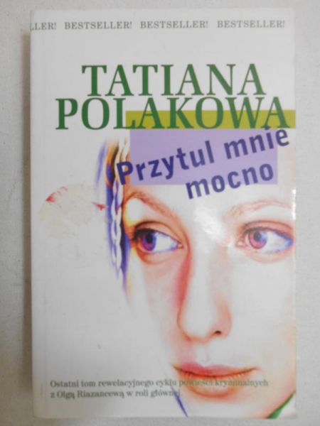 Przytul mnie mocno