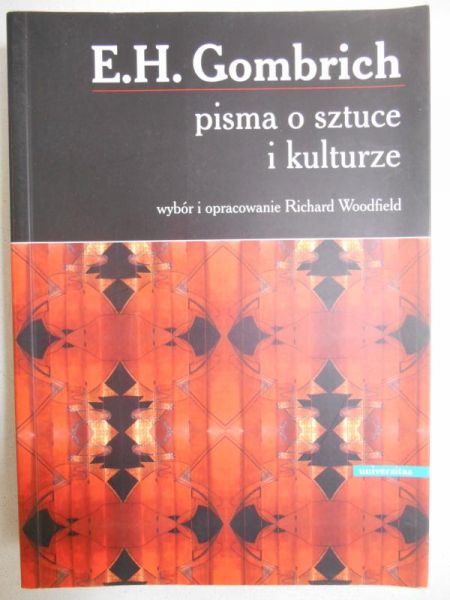 Pisama o sztuce i kulturze