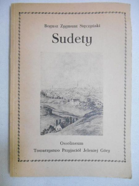 Sudety