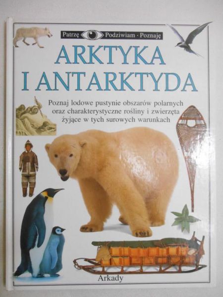 Arktyka i Antarktyda