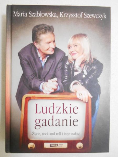 Ludzkie gadanie