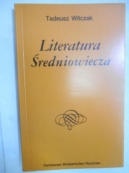 Literatura Średniowiecza
