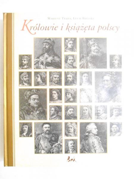 Królowie i książęta polscy