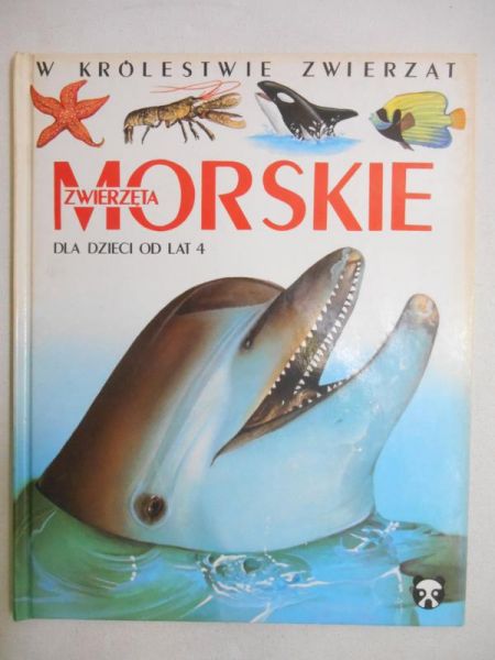 Zwierzęta morskie