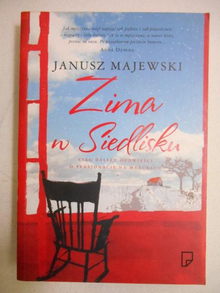 Majewski Janusz - Zima w Siedlisku