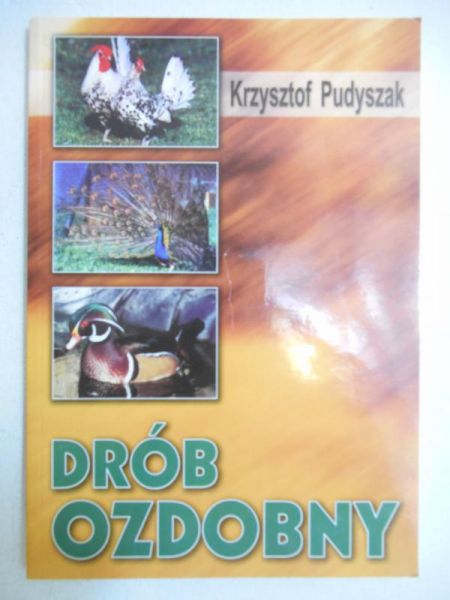 Drób ozdobny