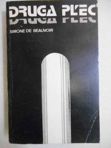 Druga płeć, t. II