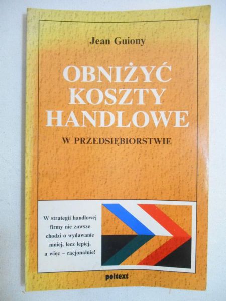 Obniżyć koszty handlowe