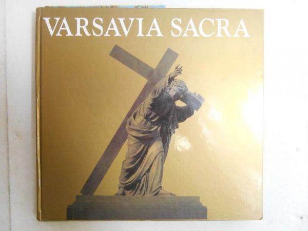 Varsavia Sacra