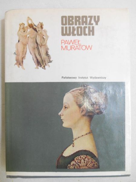 Obrazy Włoch