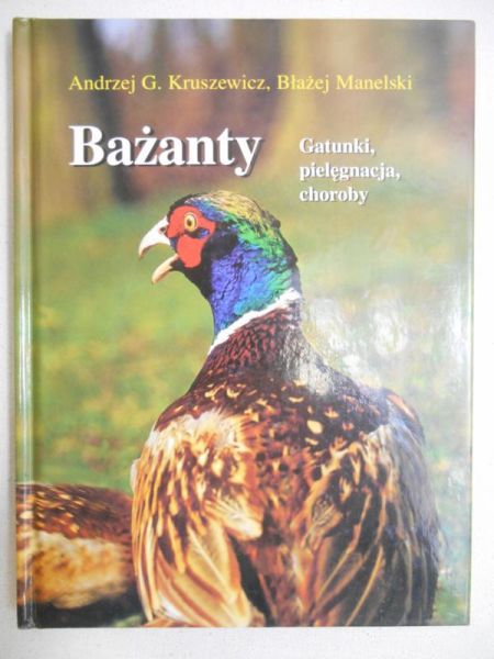 Bażanty